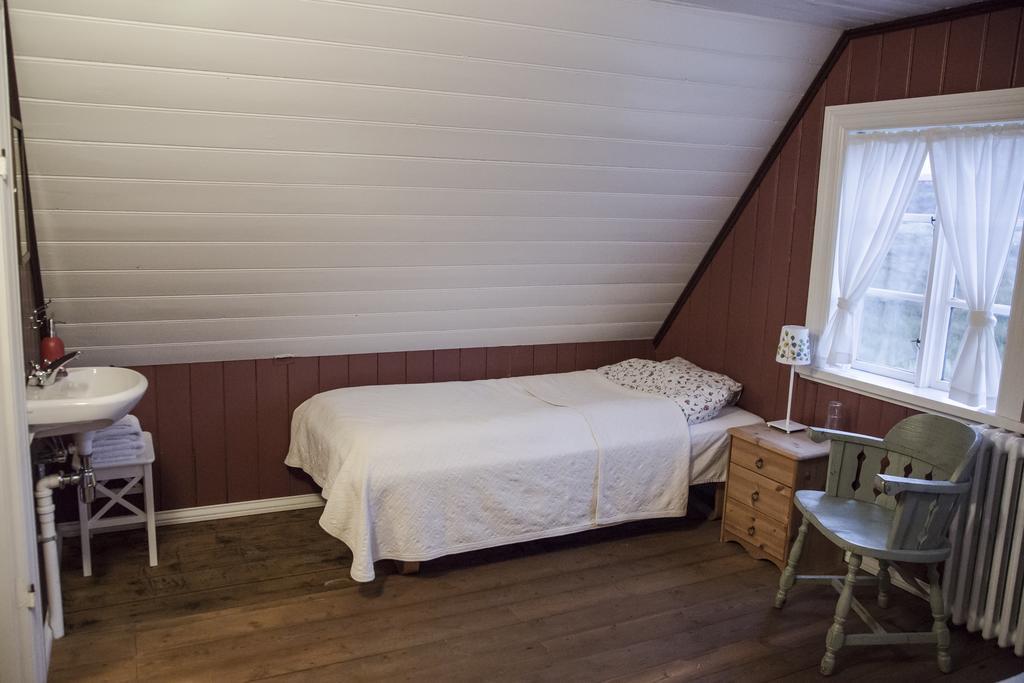 Lambalaekur Guesthouse Borgarnes Δωμάτιο φωτογραφία