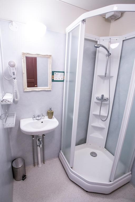 Lambalaekur Guesthouse Borgarnes Δωμάτιο φωτογραφία