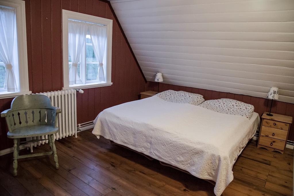 Lambalaekur Guesthouse Borgarnes Δωμάτιο φωτογραφία