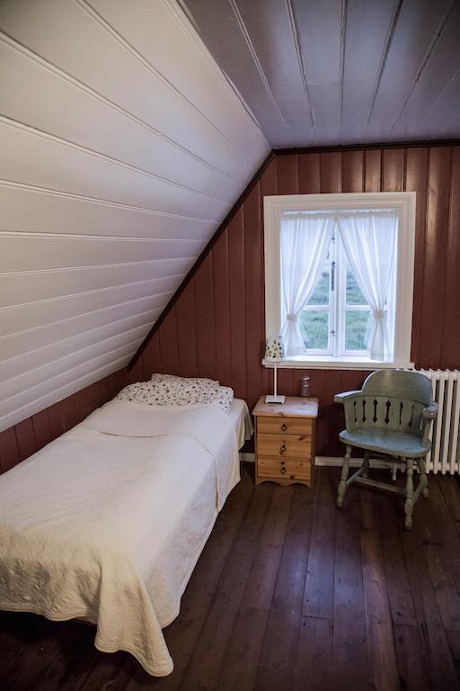 Lambalaekur Guesthouse Borgarnes Εξωτερικό φωτογραφία