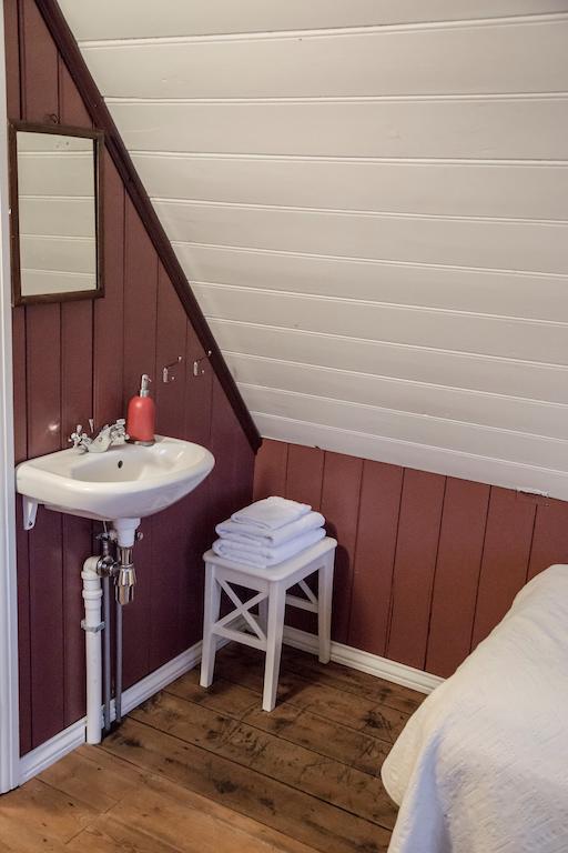 Lambalaekur Guesthouse Borgarnes Εξωτερικό φωτογραφία