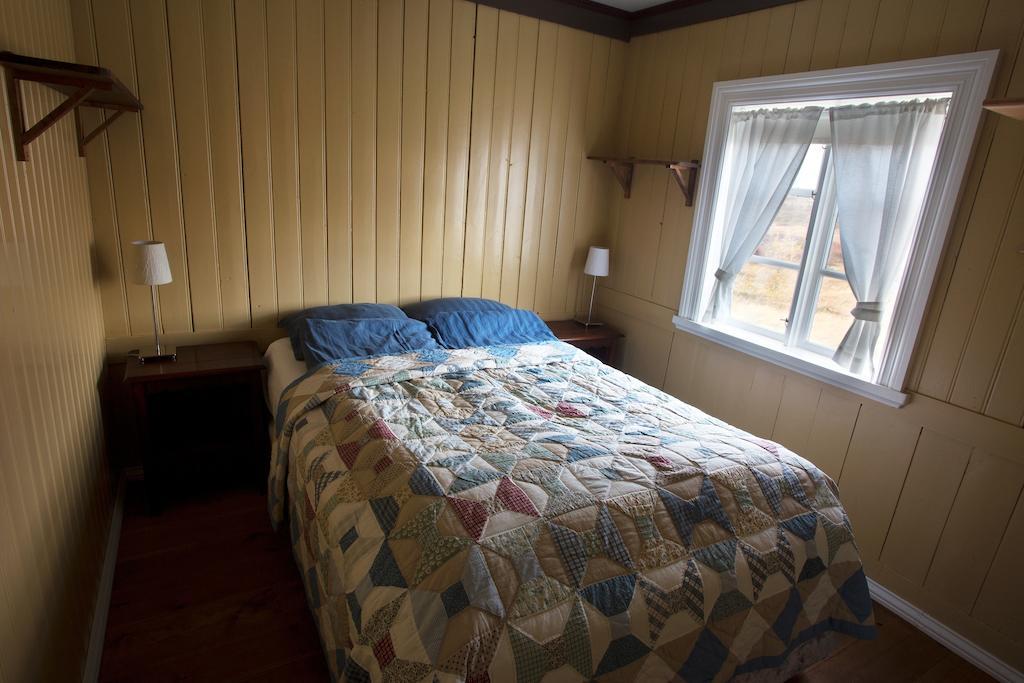Lambalaekur Guesthouse Borgarnes Εξωτερικό φωτογραφία